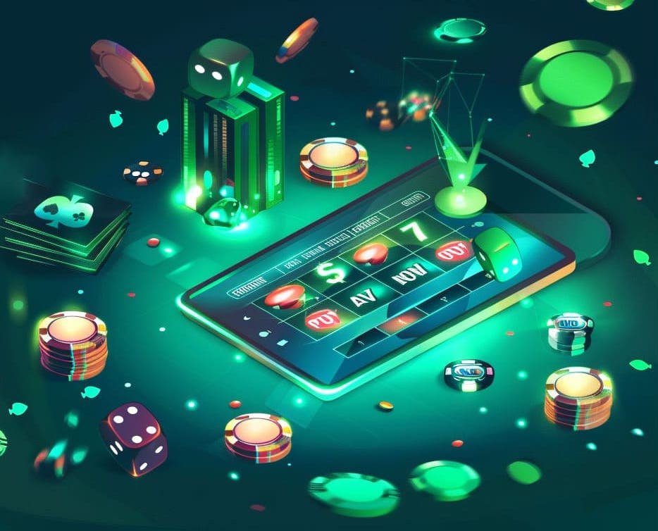 bingoplua slot online games lobby on mobile browser